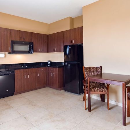 Best Western Plus Hudson Hotel & Suites Luaran gambar