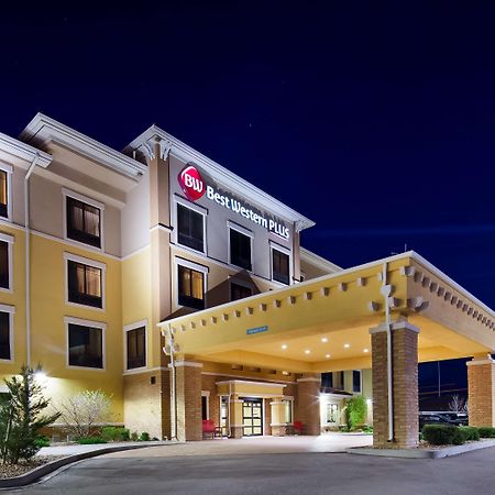 Best Western Plus Hudson Hotel & Suites Luaran gambar