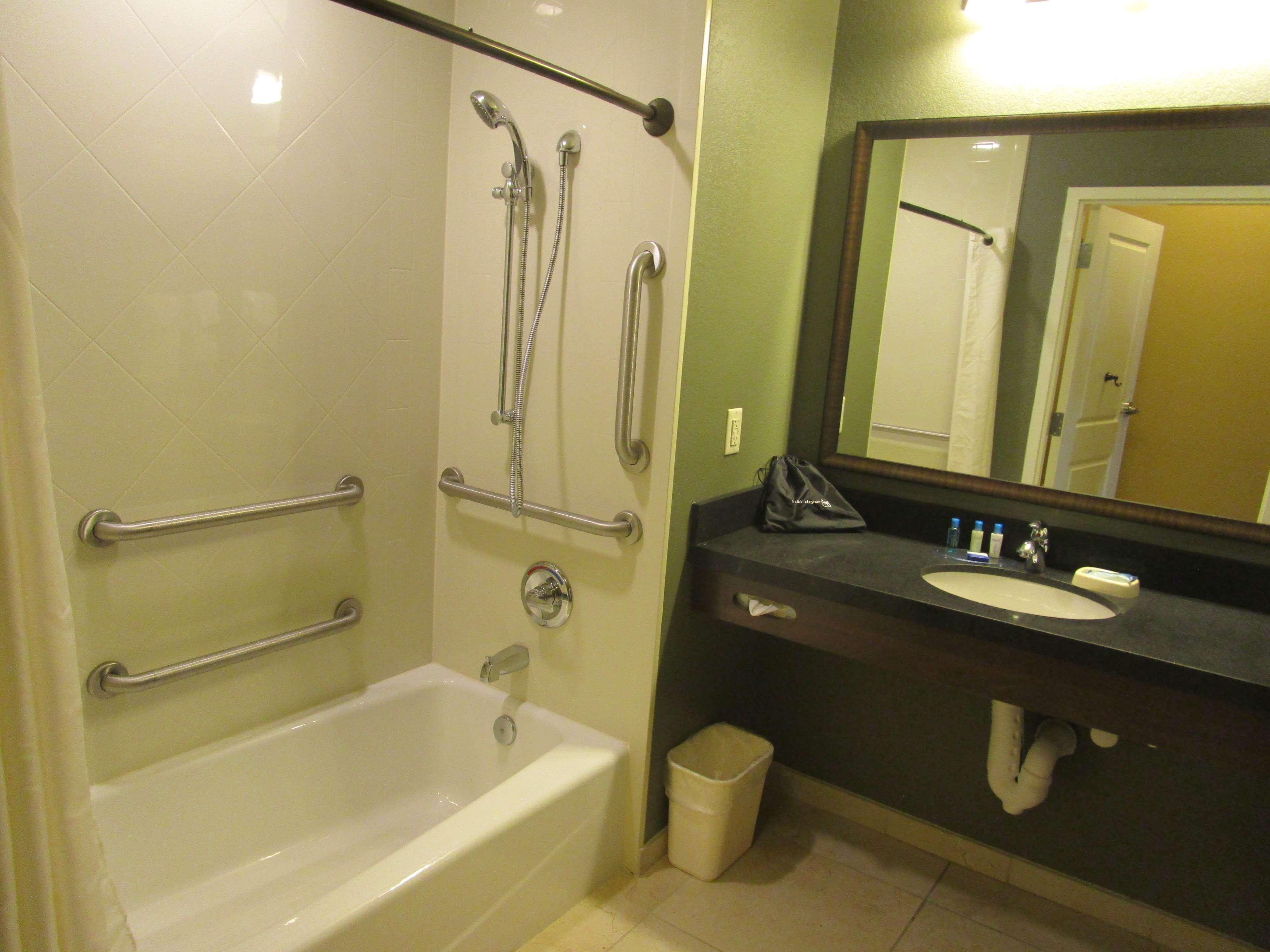 Best Western Plus Hudson Hotel & Suites Luaran gambar