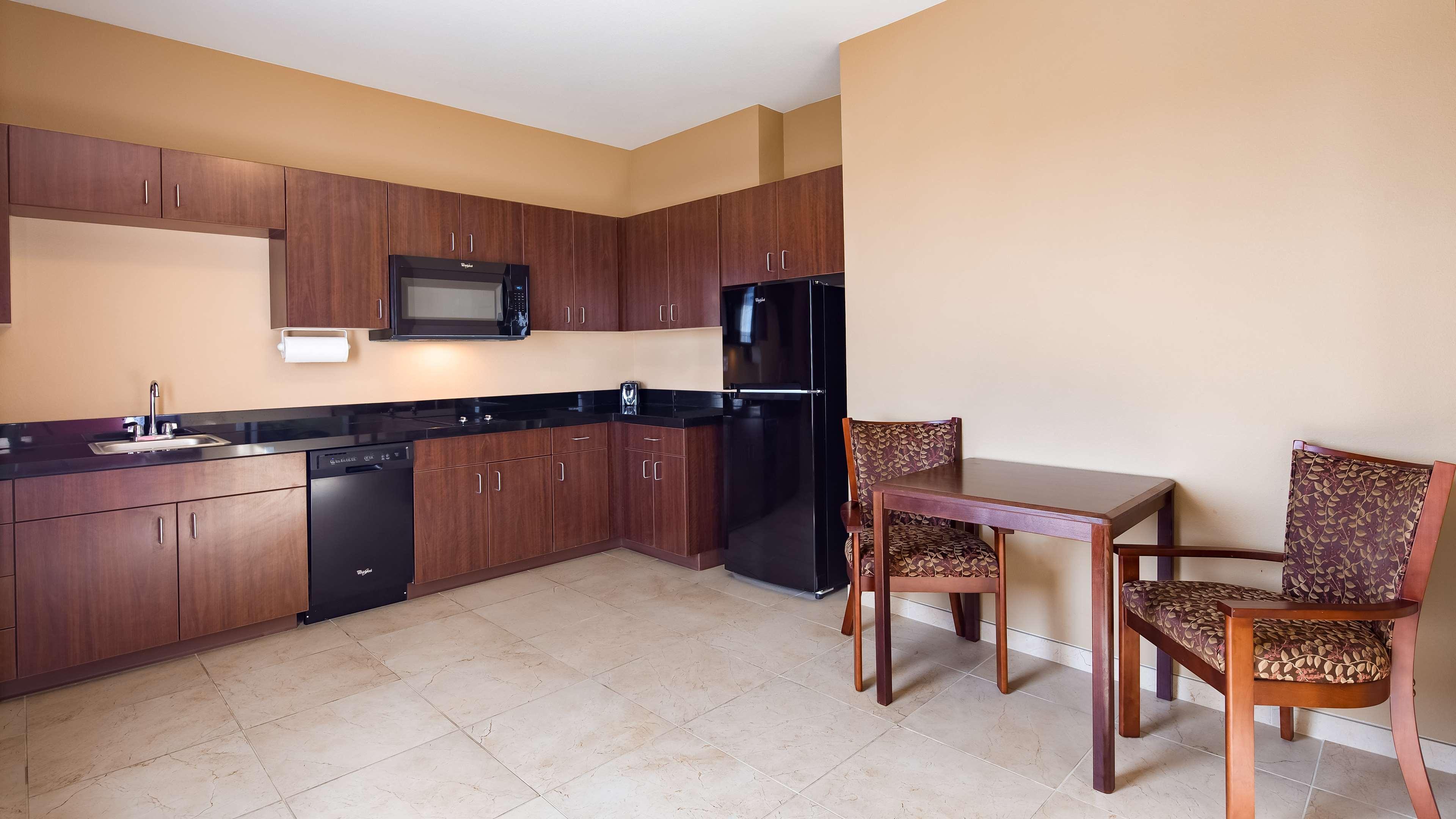Best Western Plus Hudson Hotel & Suites Luaran gambar