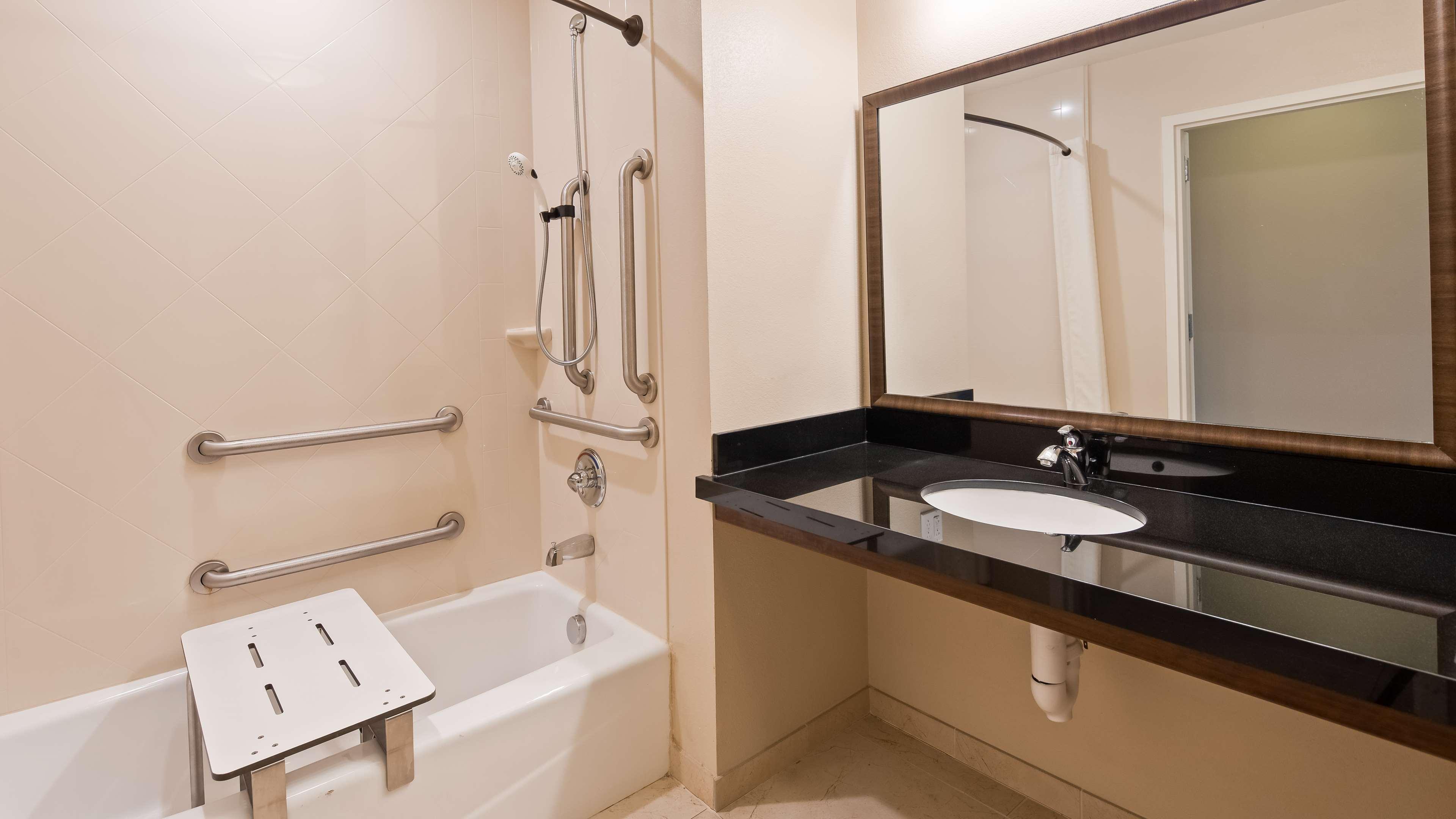 Best Western Plus Hudson Hotel & Suites Luaran gambar