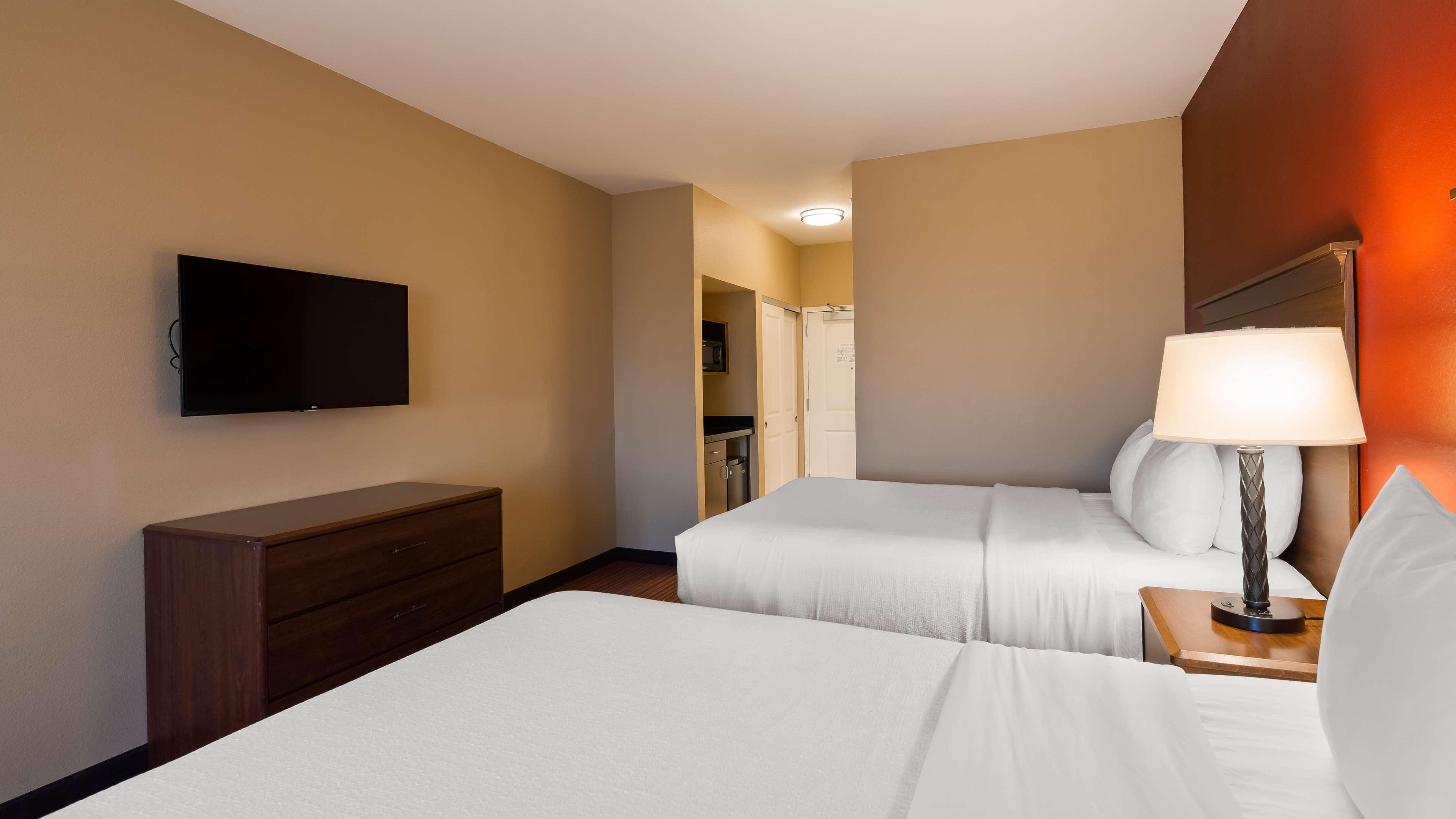 Best Western Plus Hudson Hotel & Suites Luaran gambar