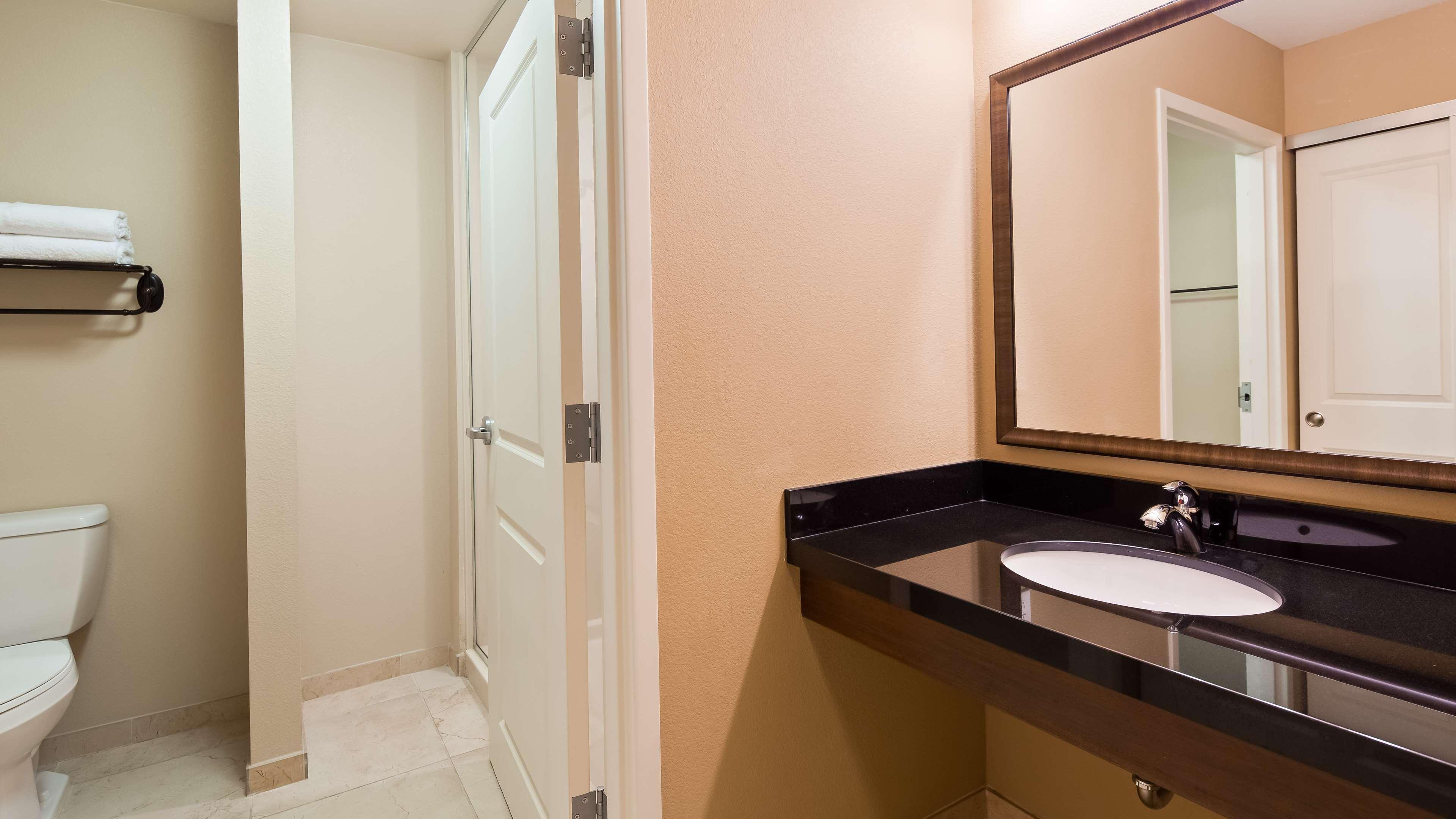 Best Western Plus Hudson Hotel & Suites Luaran gambar