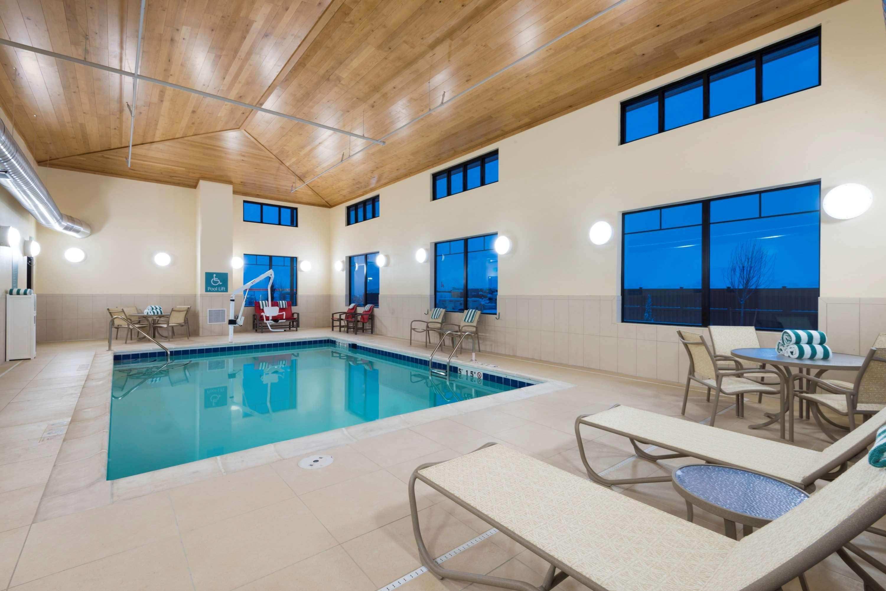 Best Western Plus Hudson Hotel & Suites Luaran gambar