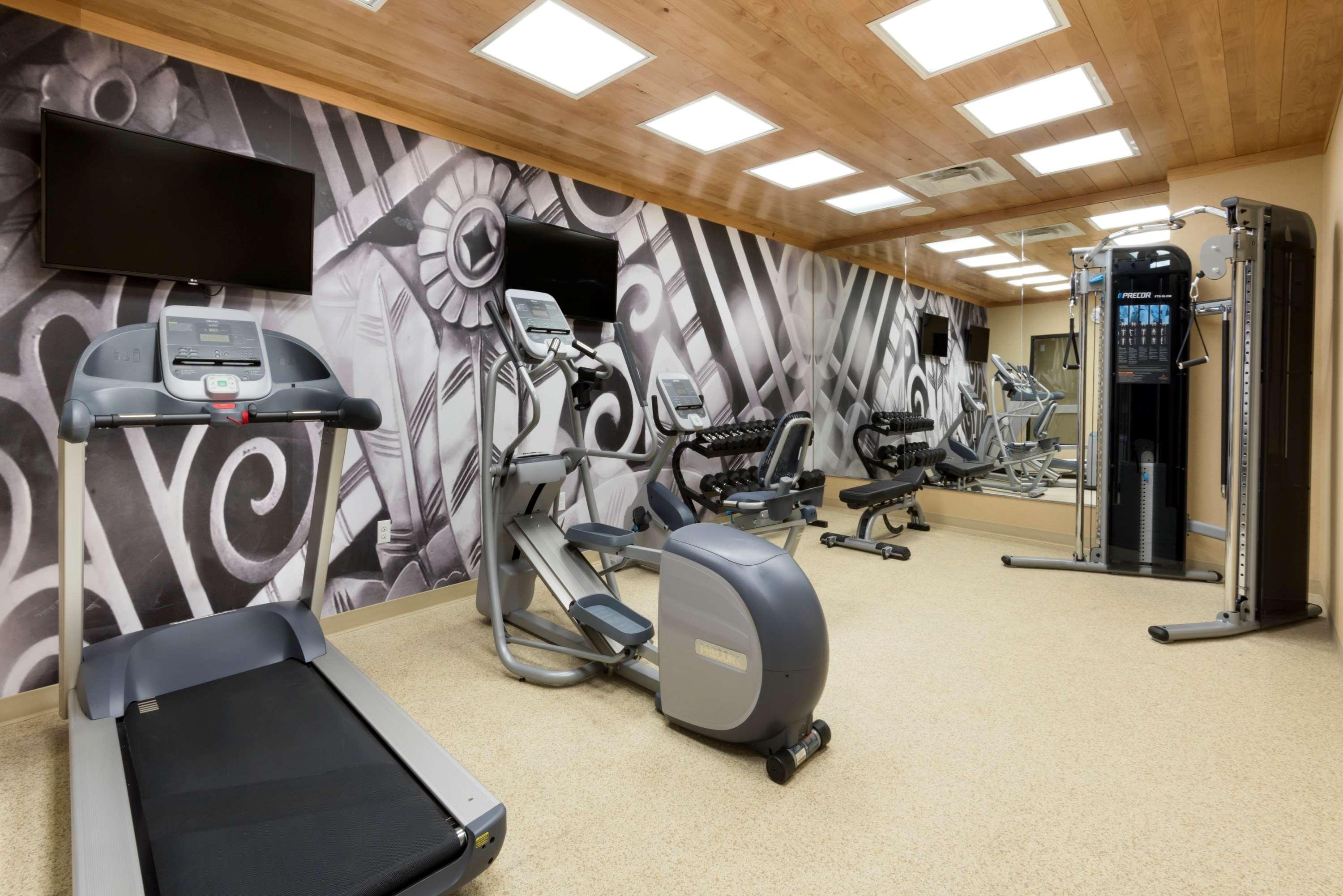 Best Western Plus Hudson Hotel & Suites Luaran gambar