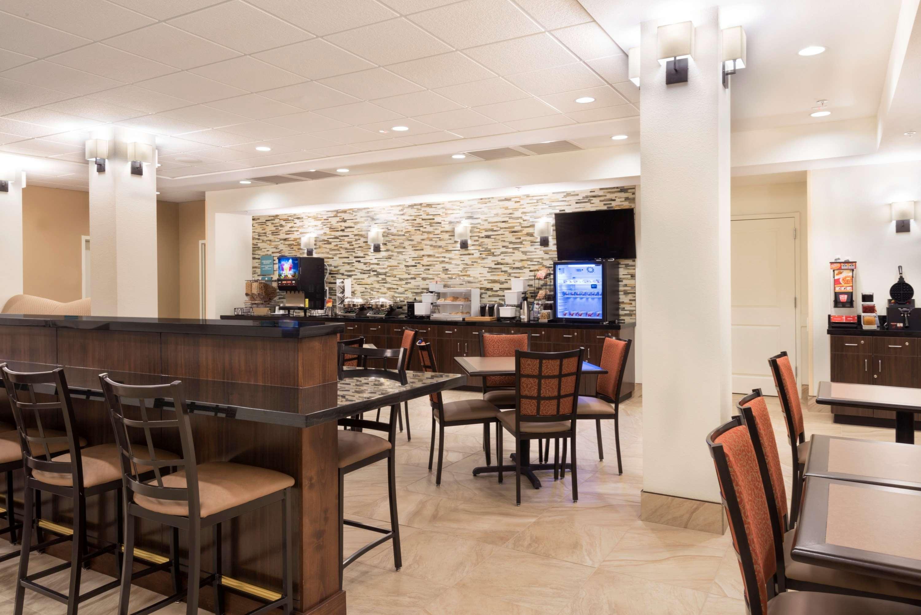 Best Western Plus Hudson Hotel & Suites Luaran gambar