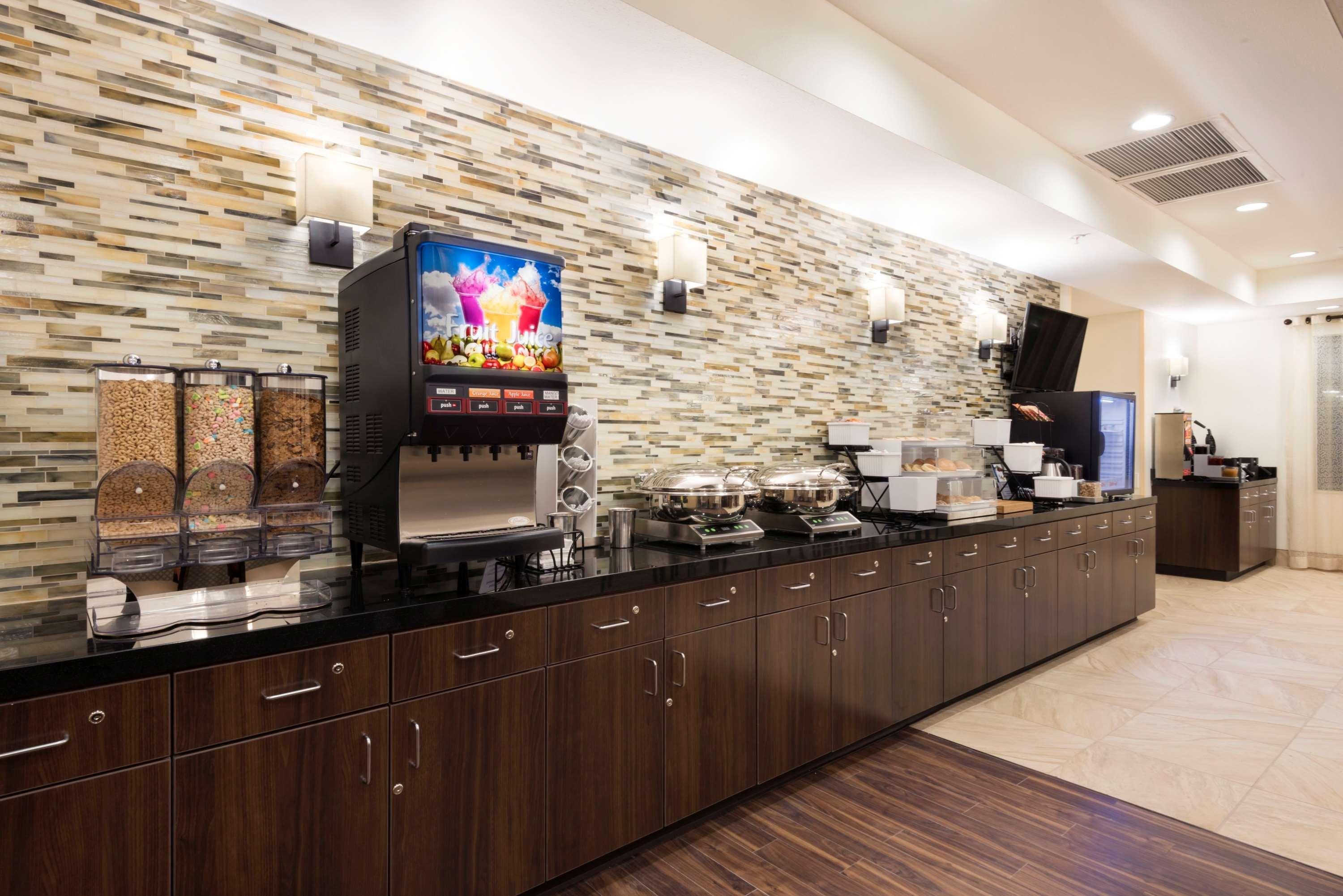 Best Western Plus Hudson Hotel & Suites Luaran gambar