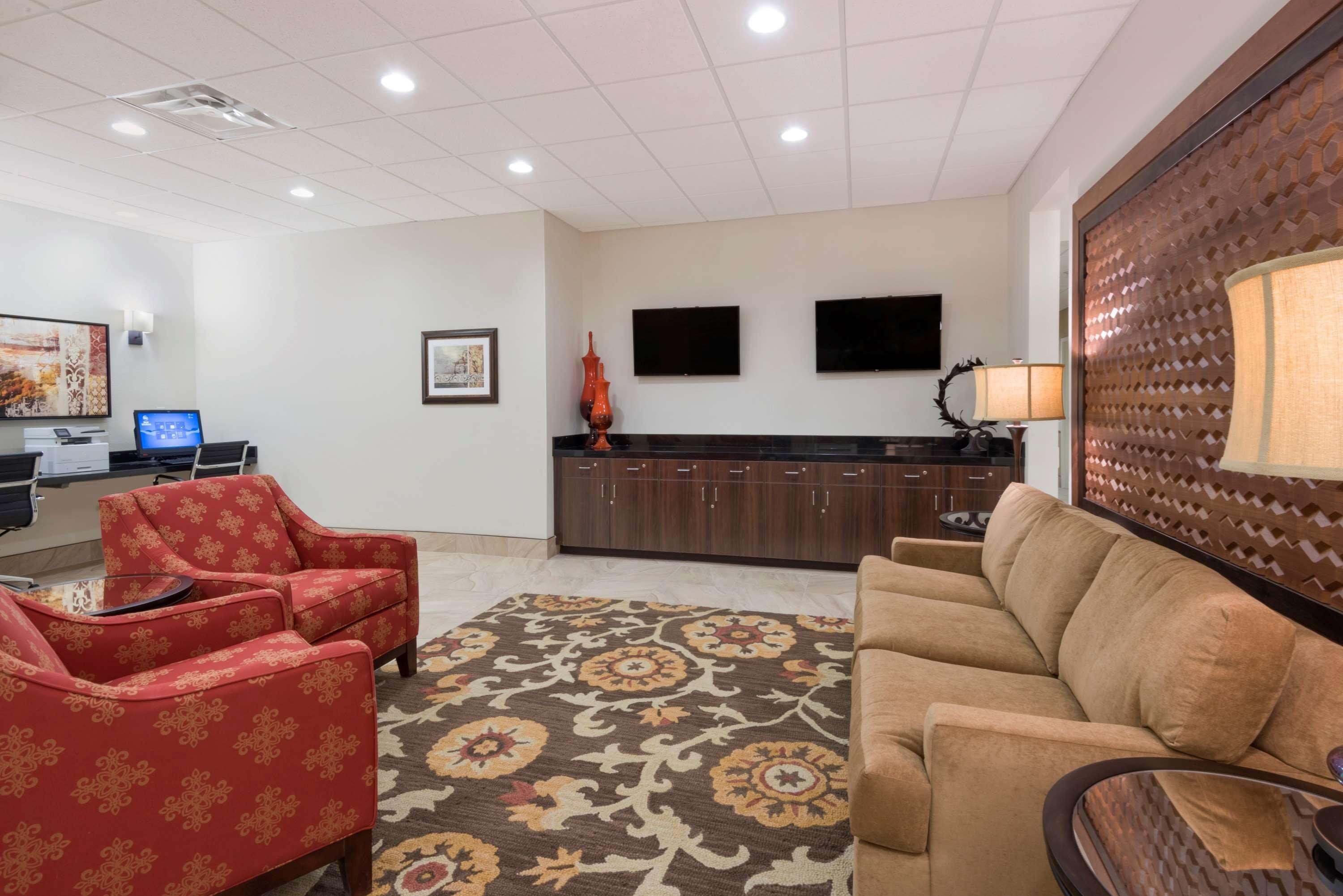 Best Western Plus Hudson Hotel & Suites Luaran gambar
