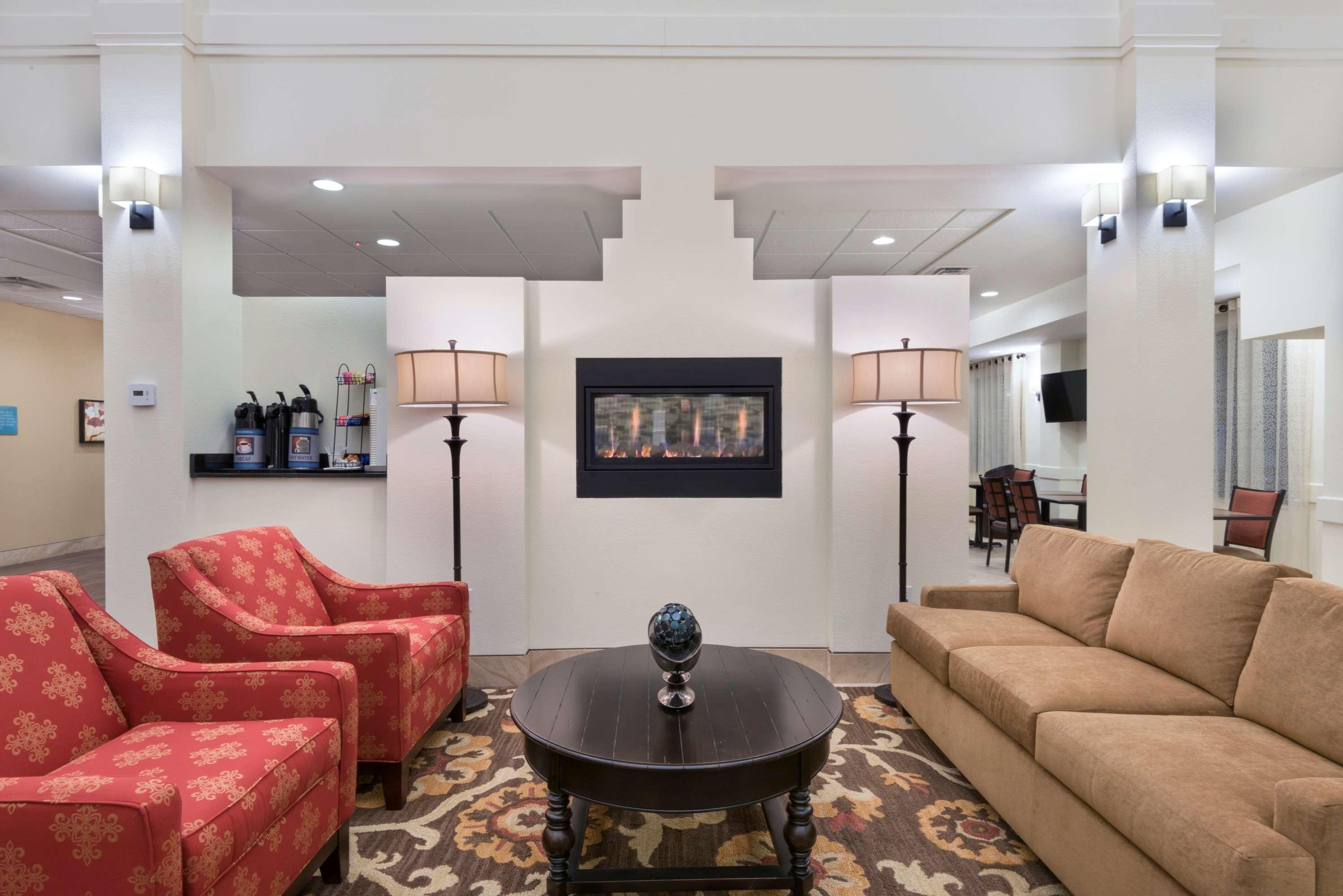 Best Western Plus Hudson Hotel & Suites Luaran gambar