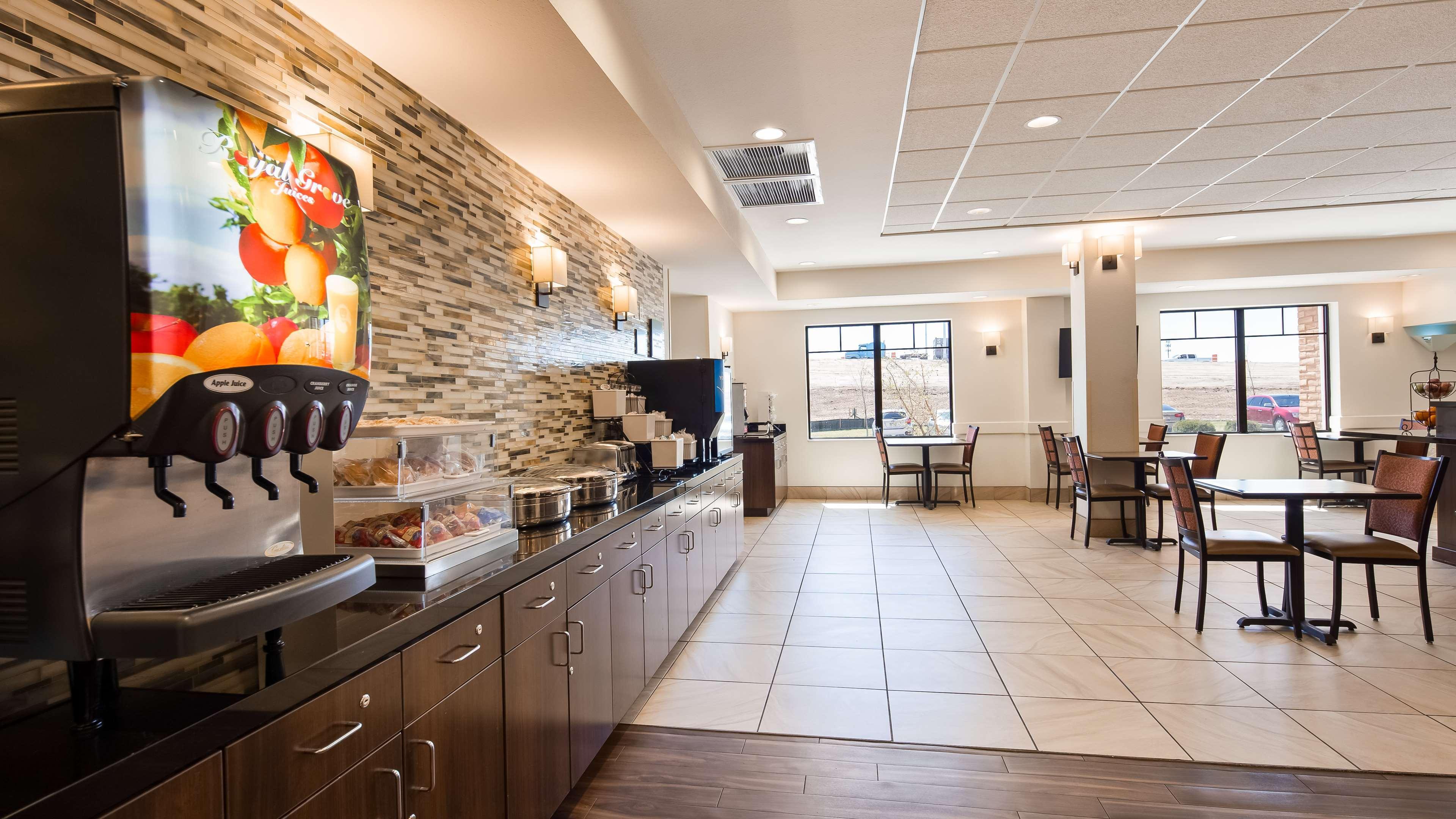 Best Western Plus Hudson Hotel & Suites Luaran gambar