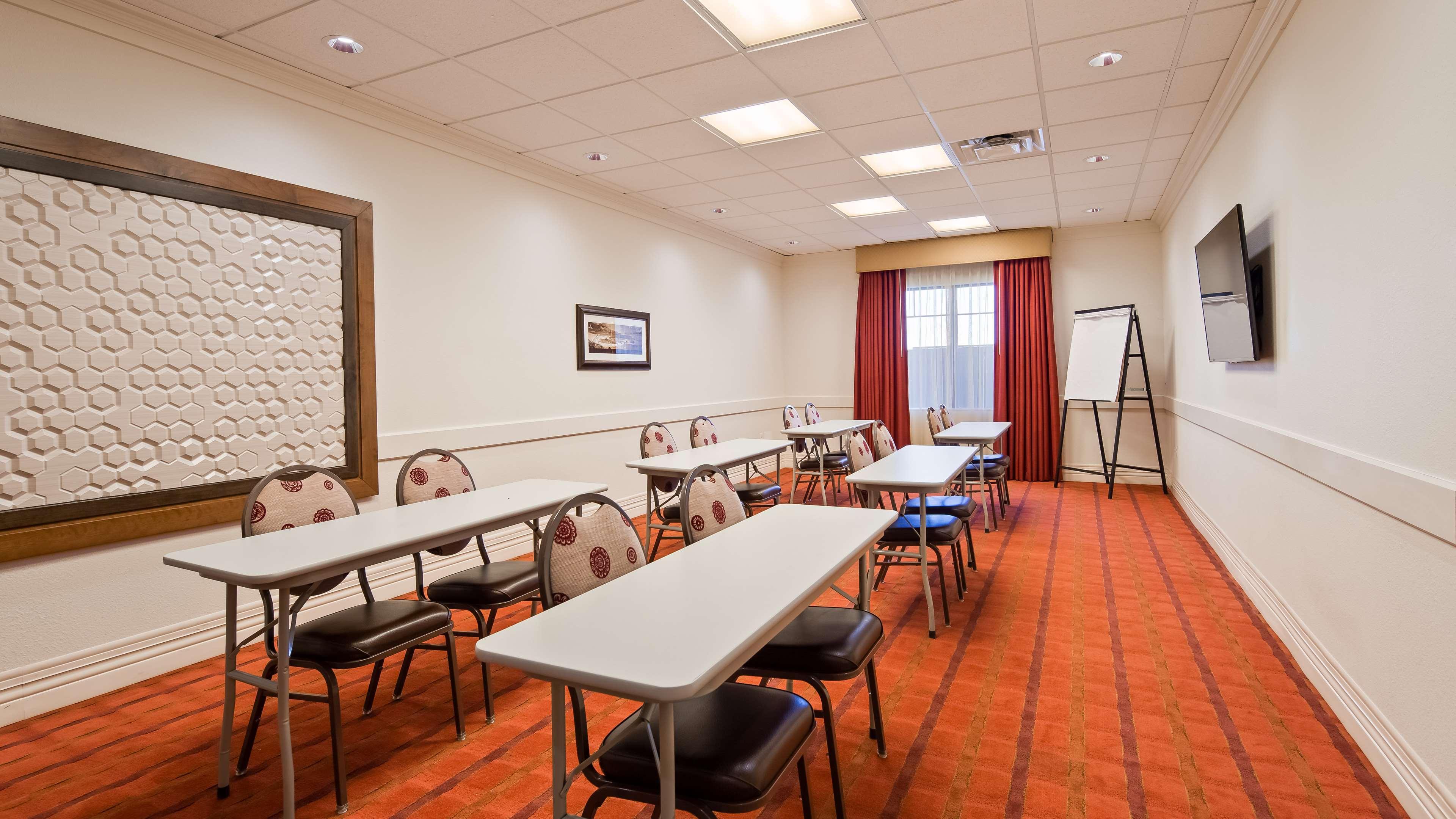 Best Western Plus Hudson Hotel & Suites Luaran gambar
