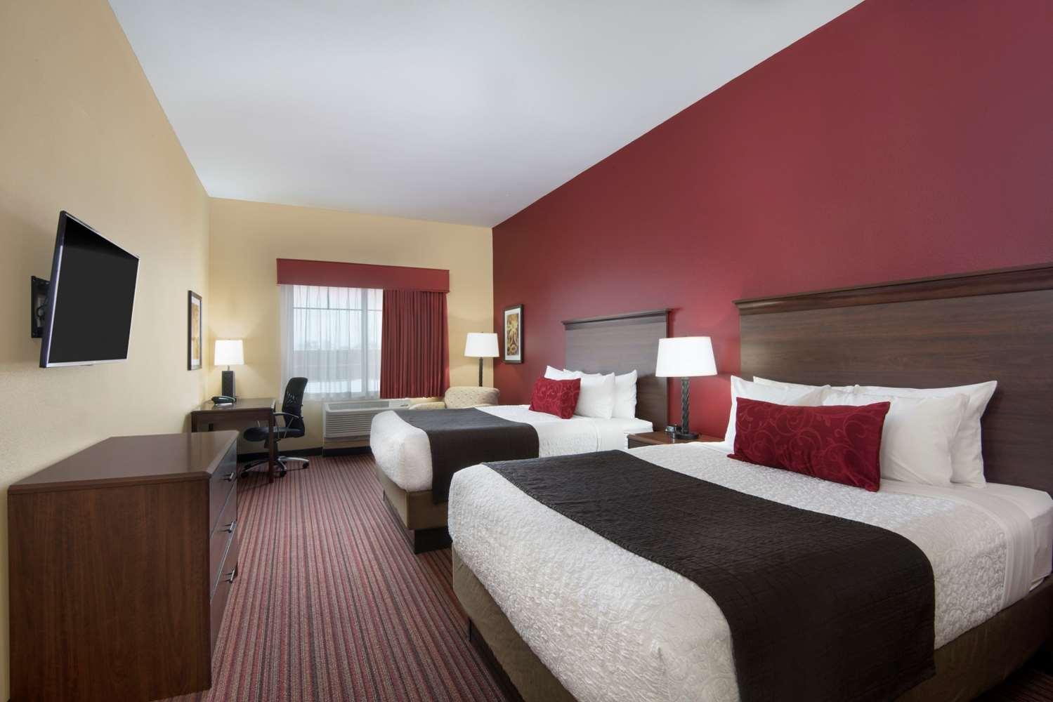 Best Western Plus Hudson Hotel & Suites Luaran gambar
