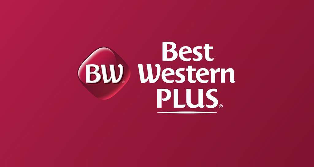 Best Western Plus Hudson Hotel & Suites Logo gambar