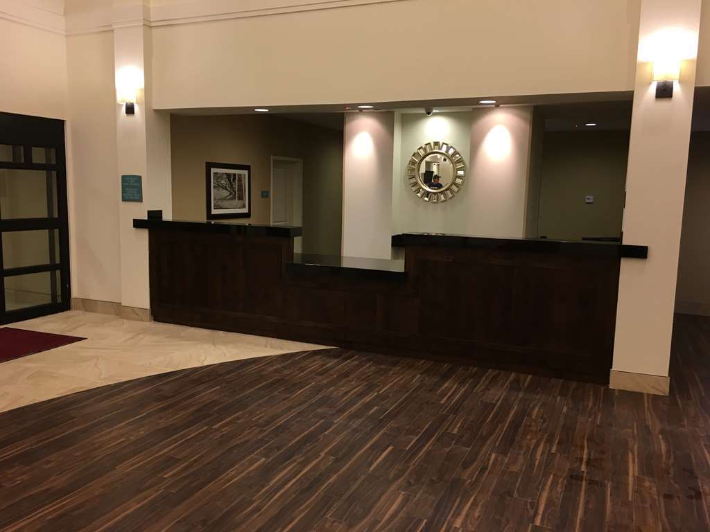 Best Western Plus Hudson Hotel & Suites Dalaman gambar