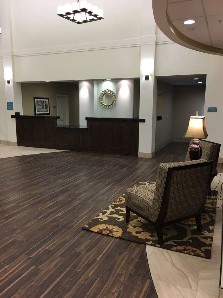 Best Western Plus Hudson Hotel & Suites Dalaman gambar