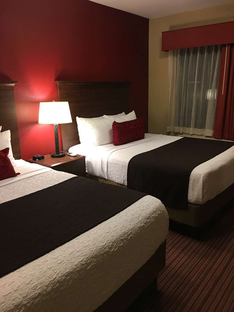 Best Western Plus Hudson Hotel & Suites Bilik gambar