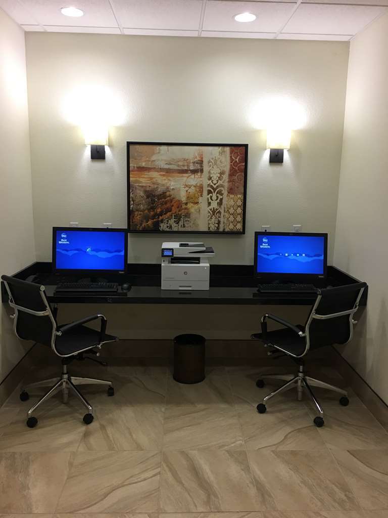 Best Western Plus Hudson Hotel & Suites Kemudahan gambar